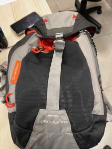 CS1180/2025  QUECHUA BACKPACK